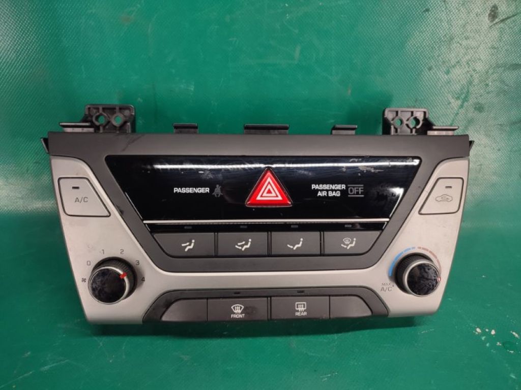 97250-F20624X | Блок керування піччю HYUNDAI ELANTRA AD 16-