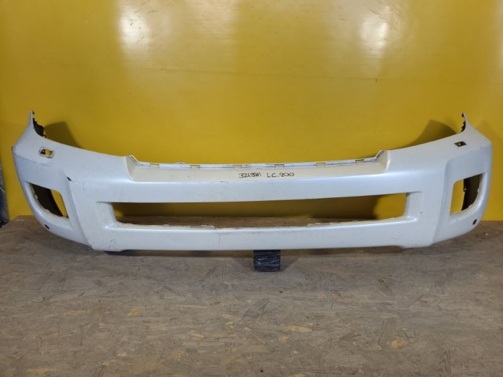 5211960J00 | Бампер передній TOYOTA LAND CRUISER 200 08-21