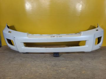 Бампер передній TOYOTA LAND CRUISER 200 08-21