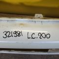 5211960J00 | Бампер передній TOYOTA LAND CRUISER 200 08-21 - Прев'ю 2