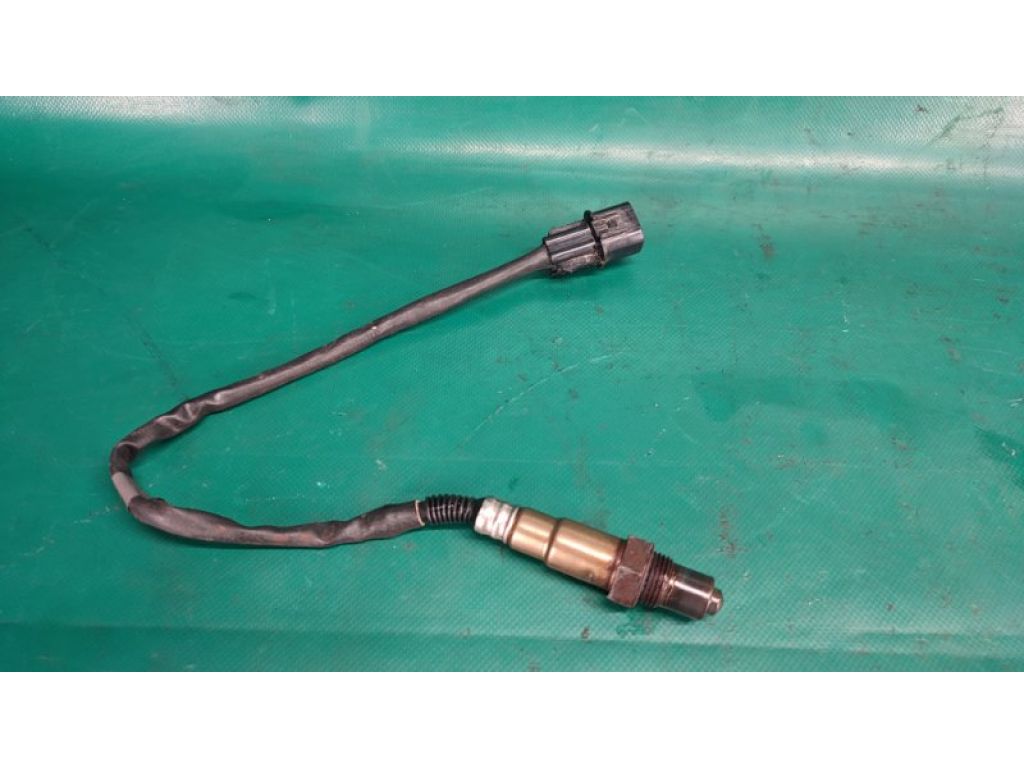 39210-2ECC0 | Лямбда зонд HYUNDAI ELANTRA AD 16-