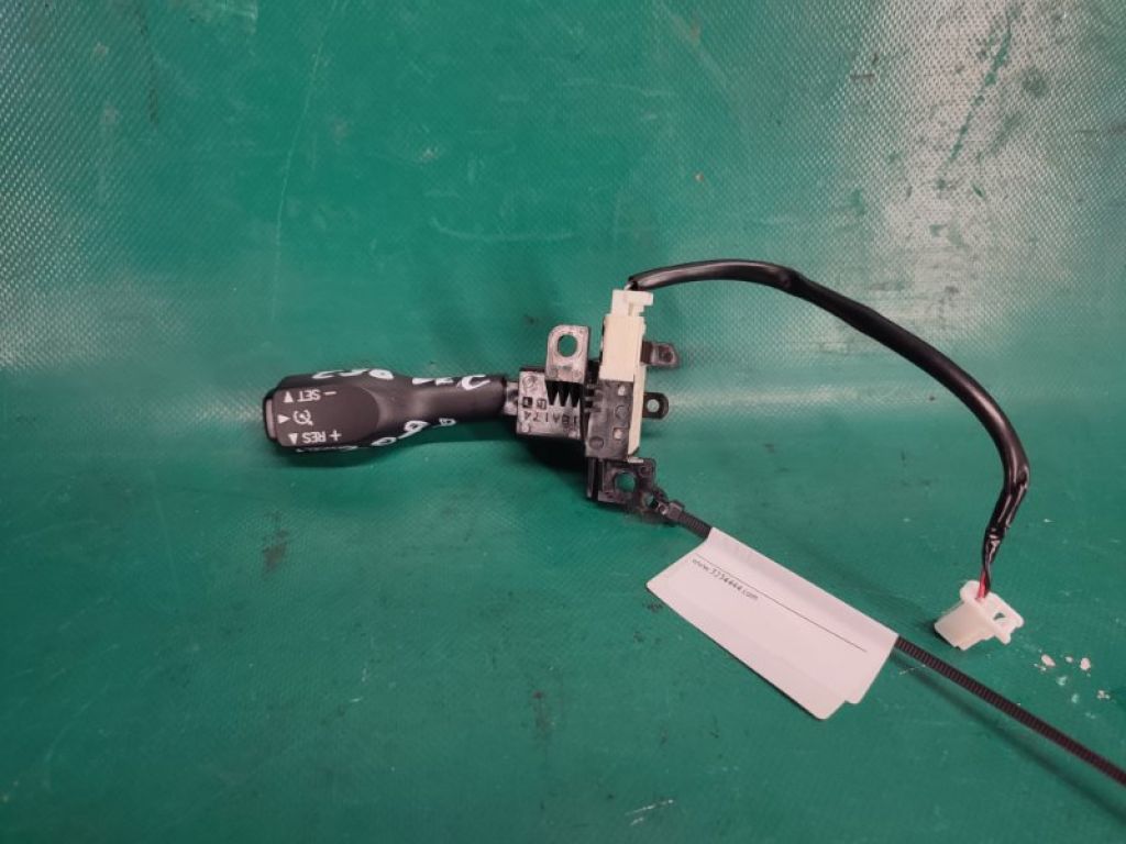 84632-34011 | Переключатель круиз-контроля LEXUS RX350/450 09-15
