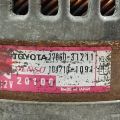 27060-31211 | Генератор LEXUS IS250/350 05-13 - Прев'ю 5