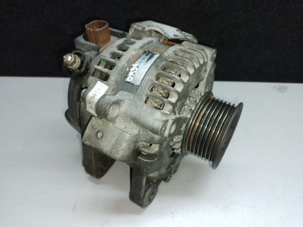 27060-0H100 | Генератор TOYOTA CAMRY 30 02-06