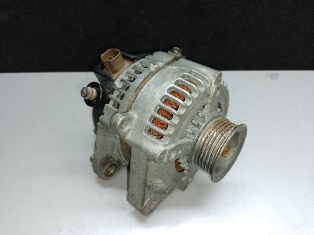 27060-20270 | Генератор LEXUS ES300 ES330 01-06