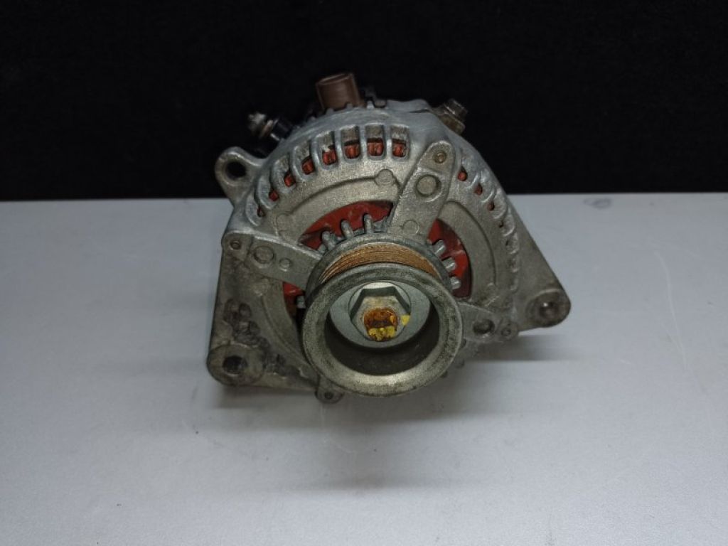 27060-20270 | Генератор LEXUS ES300 ES330 01-06 - Фото 2