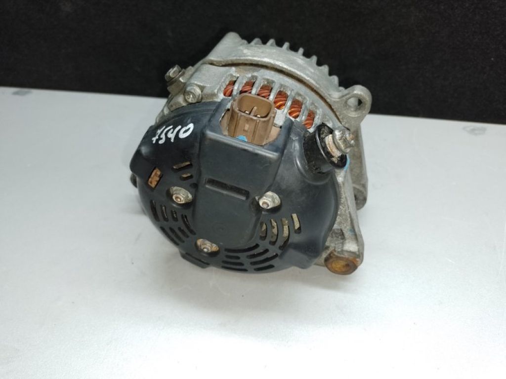 27060-20270 | Генератор LEXUS ES300 ES330 01-06 - Фото 3