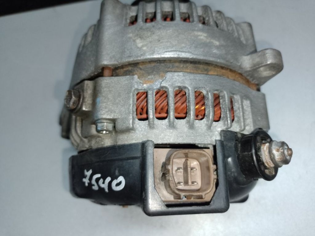 27060-20270 | Генератор LEXUS ES300 ES330 01-06 - Фото 4