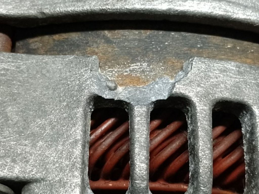 27060-20270 | Генератор LEXUS ES300 ES330 01-06 - Фото 5