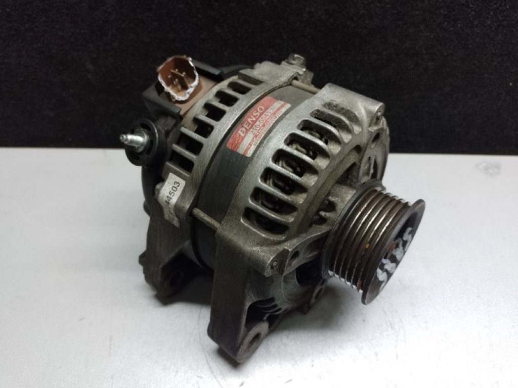 27060-20270 | Генератор LEXUS ES300 ES330 01-06