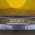 51 11 8 069 387 | Бампер задній BMW 3 SERIES (G20//G80/G28) 2019- - Прев'ю 2