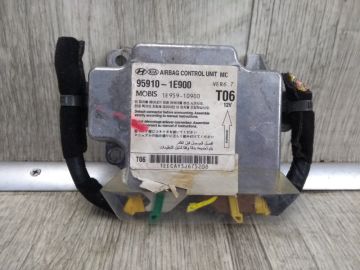 Блок управления AIRBAG HYUNDAI ACCENT MC 06-10