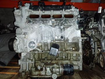 Двигун бензин NISSAN ALTIMA 19-