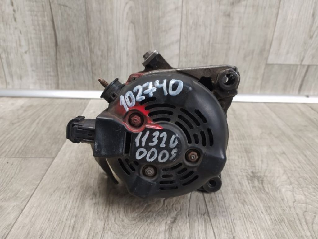 27060-0H100 | Генератор TOYOTA CAMRY 30 02-06 - Фото 2