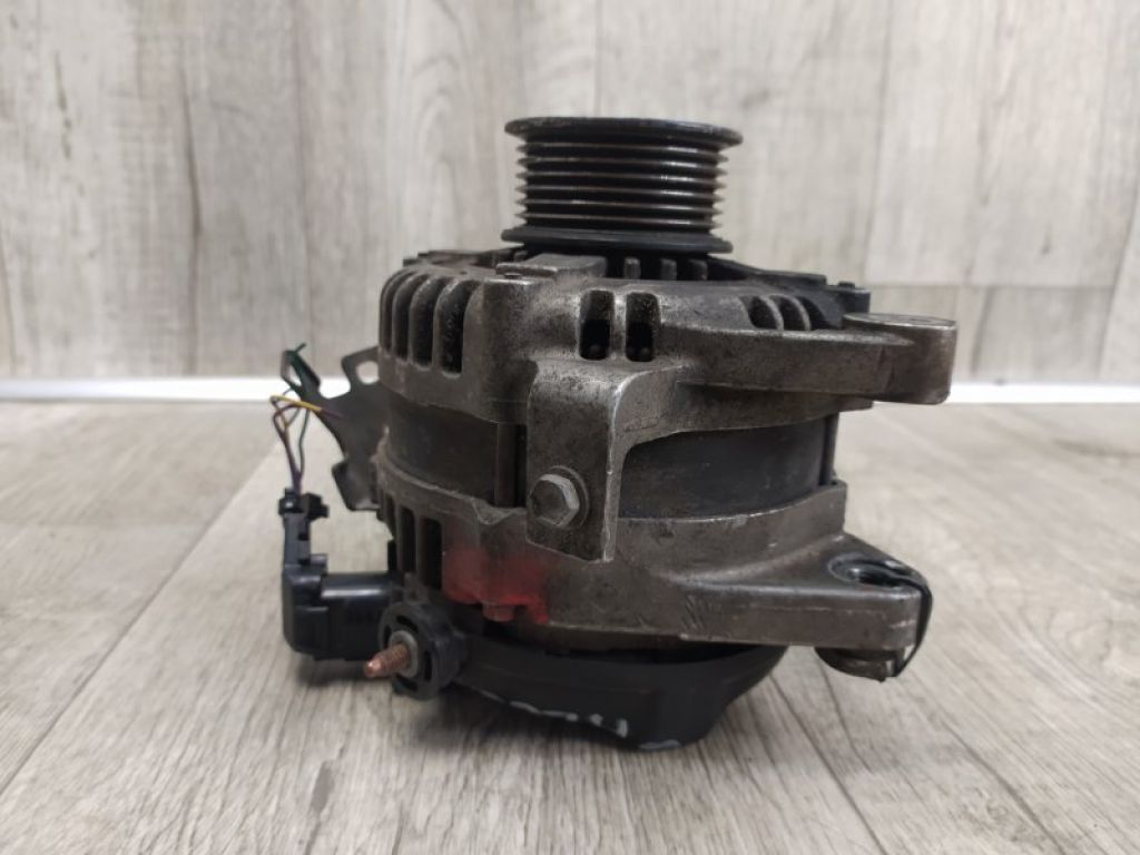 27060-0H100 | Генератор TOYOTA CAMRY 30 02-06 - Фото 3