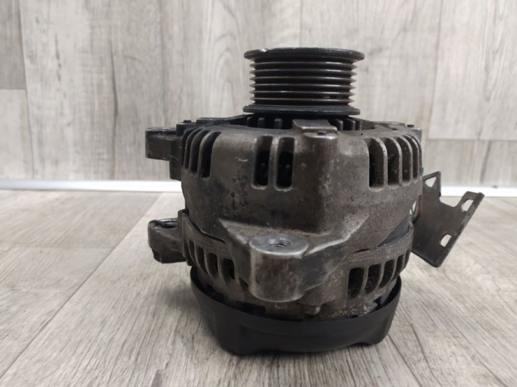 27060-0H100 | Генератор TOYOTA CAMRY 30 02-06 - Фото 4