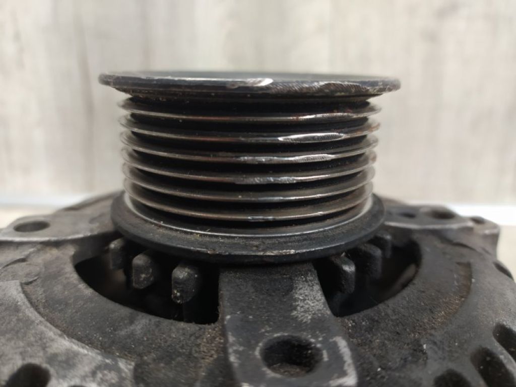 27060-0H100 | Генератор TOYOTA CAMRY 30 02-06 - Фото 7