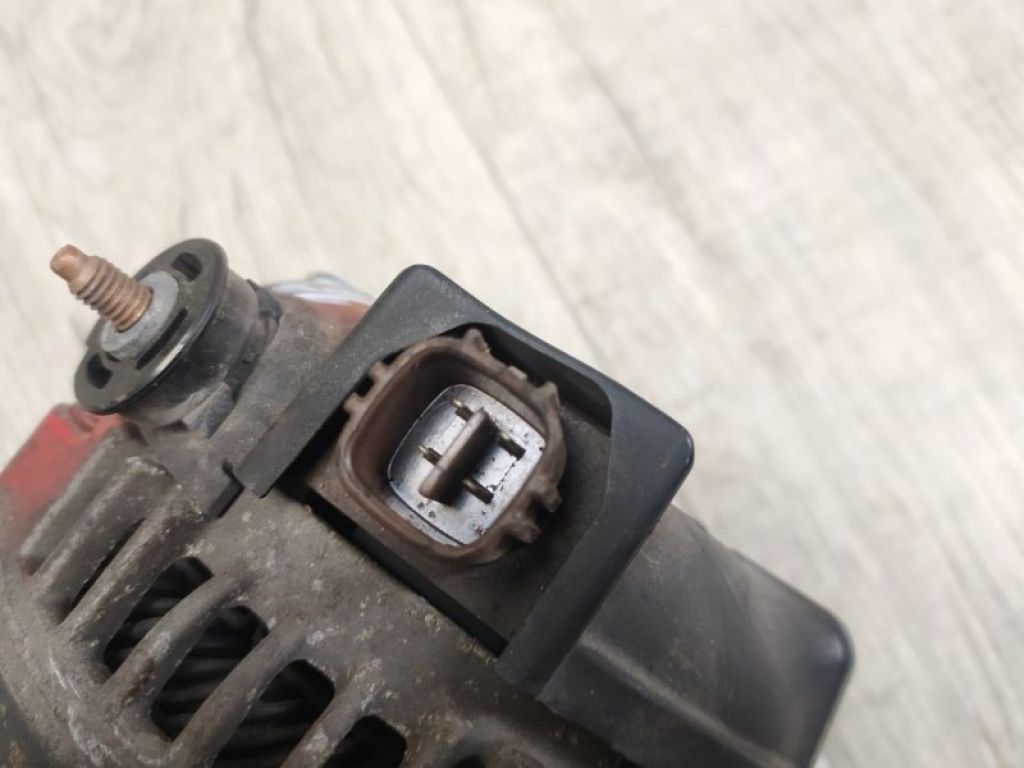 27060-0H100 | Генератор TOYOTA CAMRY 30 02-06 - Фото 8