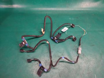 Проводка бампера задн. LEXUS RX350/450 09-15