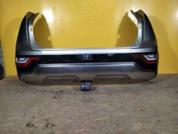 Бампер задний KIA NIRO SG2 22-