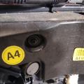 86610AO040 | Бампер задний KIA NIRO SG2 22- - Превью 12