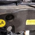 86610AO040 | Бампер задний KIA NIRO SG2 22- - Превью 13