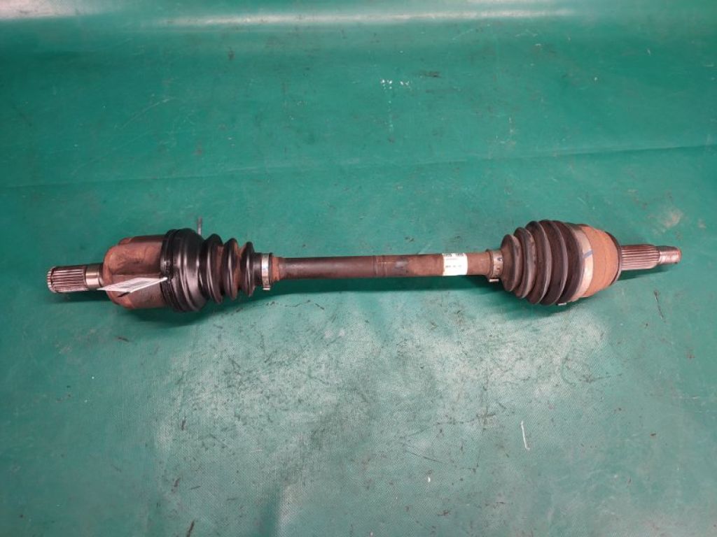 49500-F3100 | Привод передний лев. HYUNDAI ELANTRA AD 16-