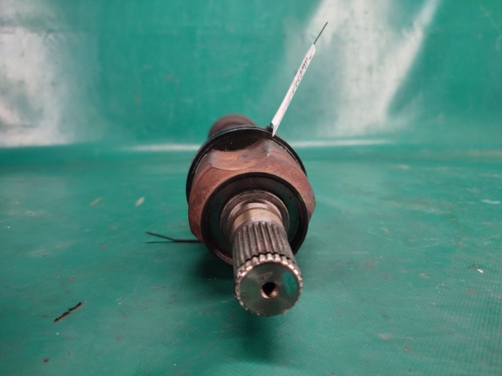 49500-F3100 | Привод передний лев. HYUNDAI ELANTRA AD 16- - Фото 4