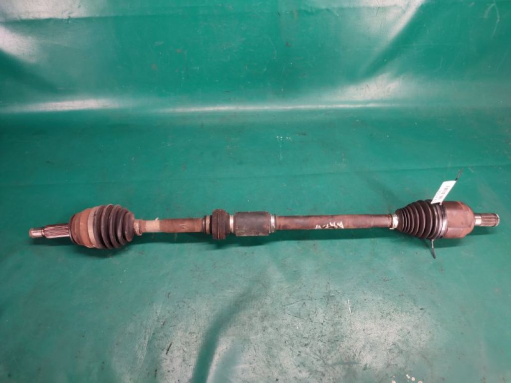 49501-F3150 | Привод передний прав. HYUNDAI ELANTRA AD 16-