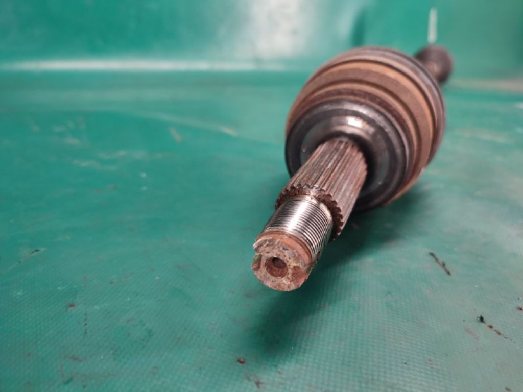 49501-F3150 | Привод передний прав. HYUNDAI ELANTRA AD 16- - Фото 3