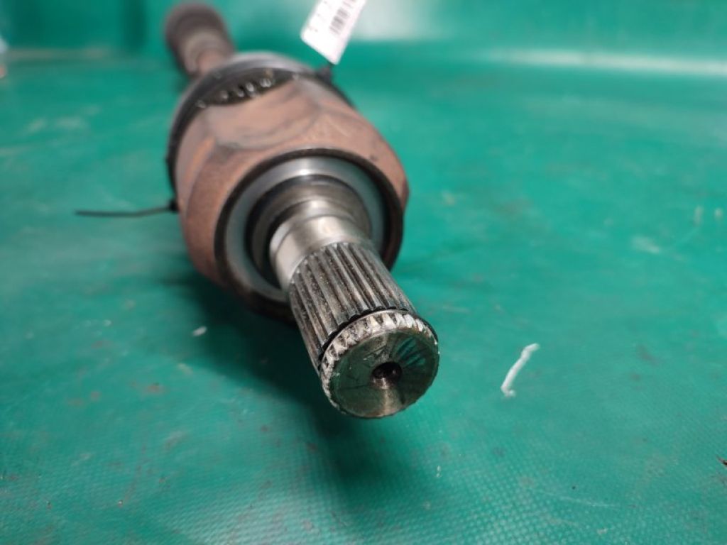 49501-F3150 | Привод передний прав. HYUNDAI ELANTRA AD 16- - Фото 4