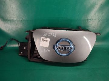 Зарядное гнездо (розетка) NISSAN LEAF 10-17