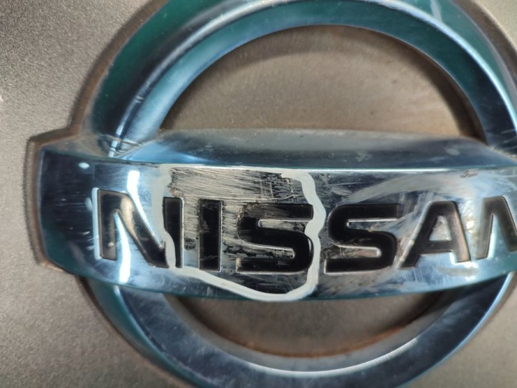 65701-3NB1B | Зарядное гнездо (розетка) NISSAN LEAF 10-17 - Фото 3