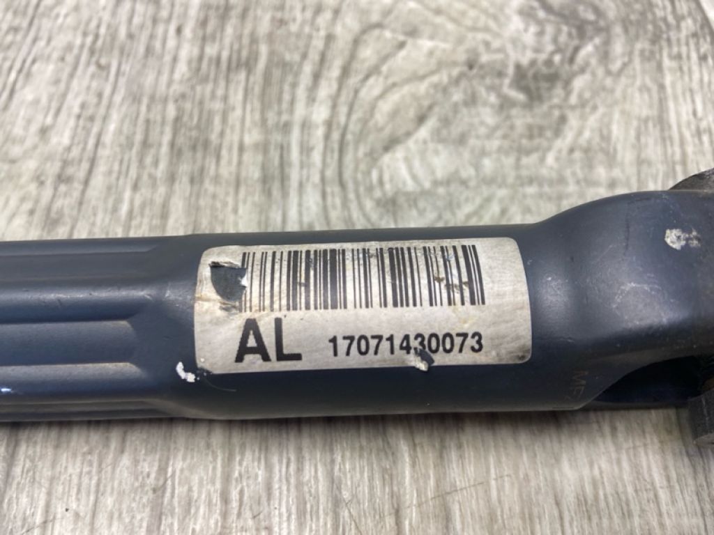 56400F2000 | Рулевой карданчик HYUNDAI ELANTRA AD 16- - Фото 6