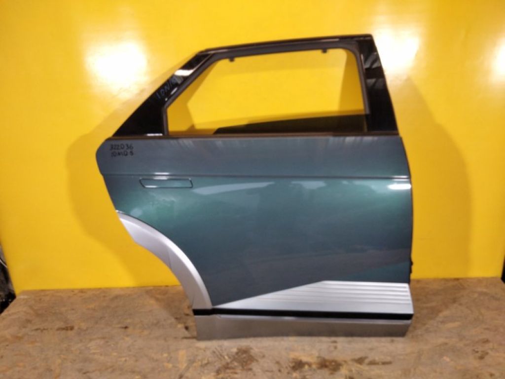 77004GI000 | Двері задн. прав. HYUNDAI IONIQ 5 21-