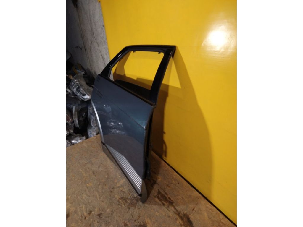 77004GI000 | Двері задн. прав. HYUNDAI IONIQ 5 21- - Фото 3