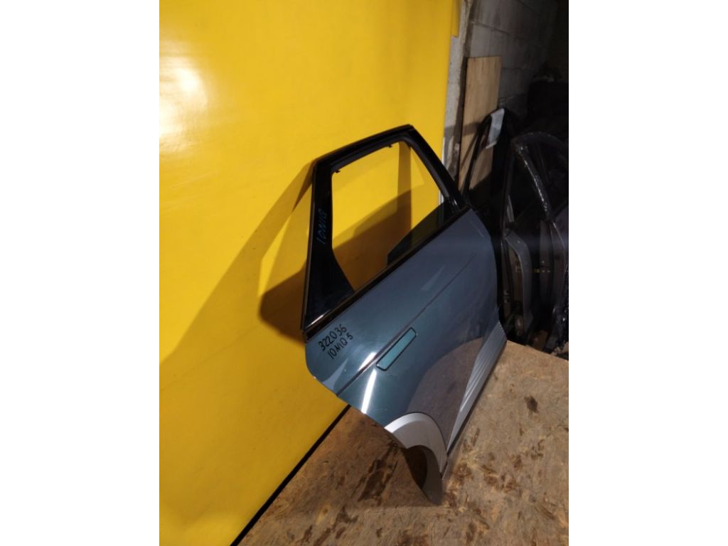 77004GI000 | Двері задн. прав. HYUNDAI IONIQ 5 21- - Фото 4