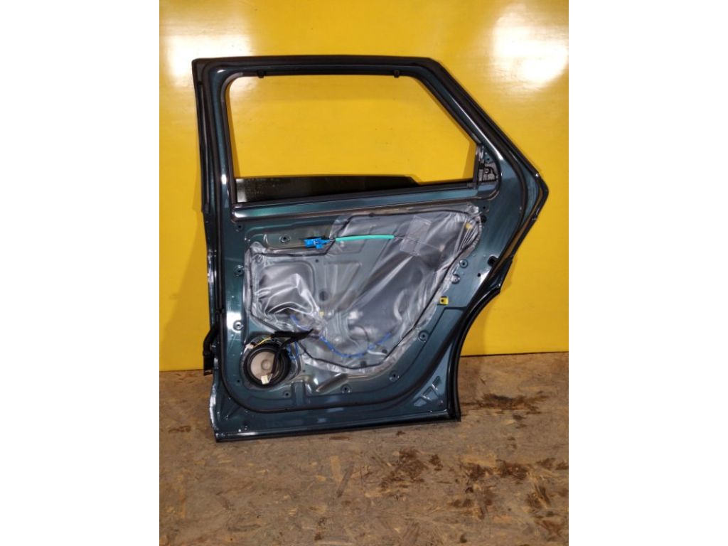 77004GI000 | Двері задн. прав. HYUNDAI IONIQ 5 21- - Фото 5