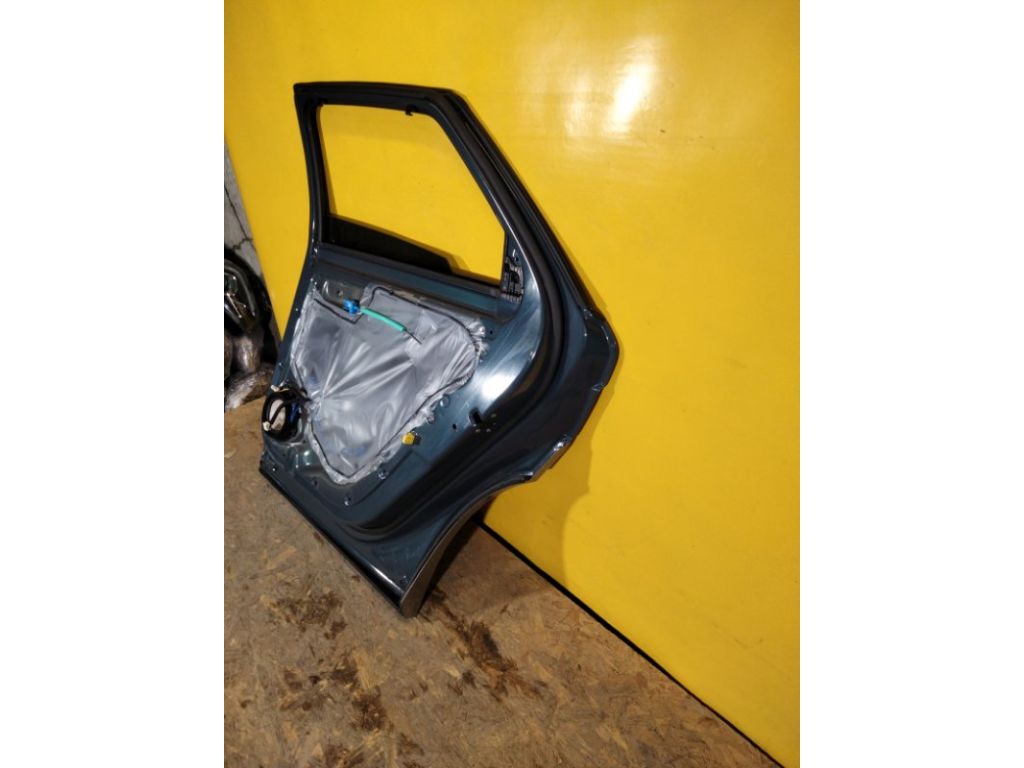 77004GI000 | Двері задн. прав. HYUNDAI IONIQ 5 21- - Фото 6