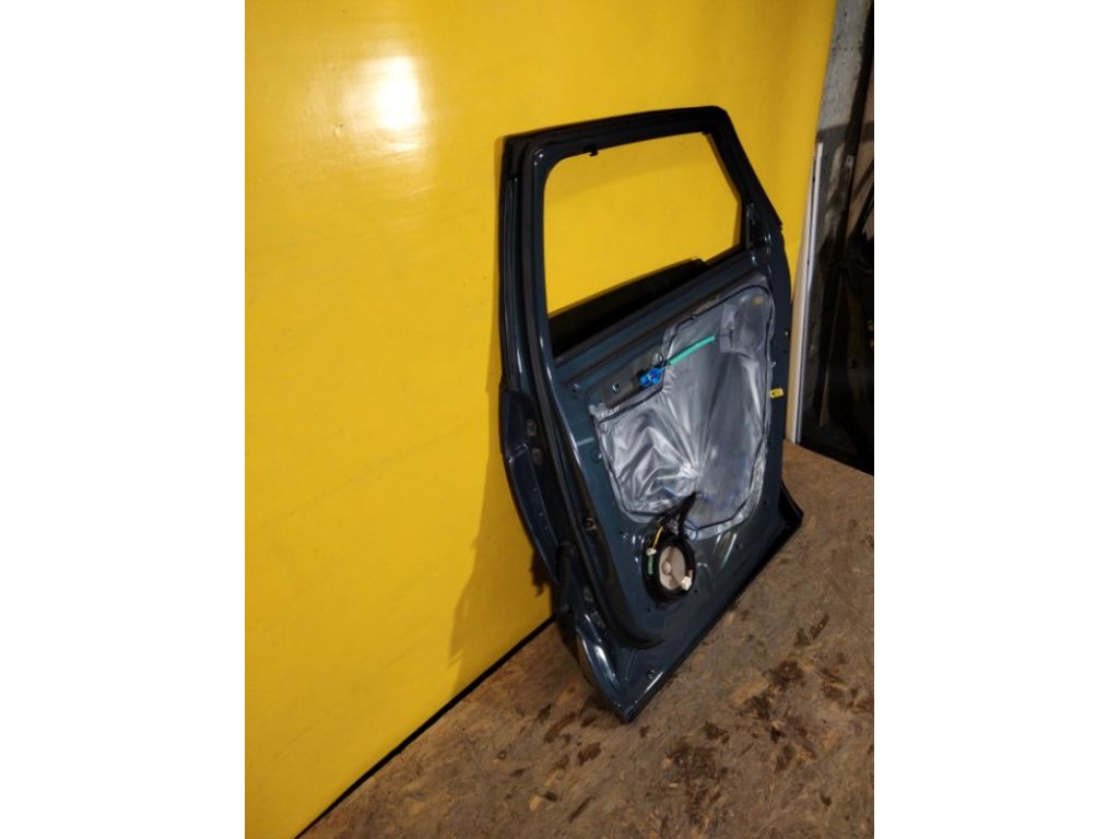 77004GI000 | Двері задн. прав. HYUNDAI IONIQ 5 21- - Фото 7