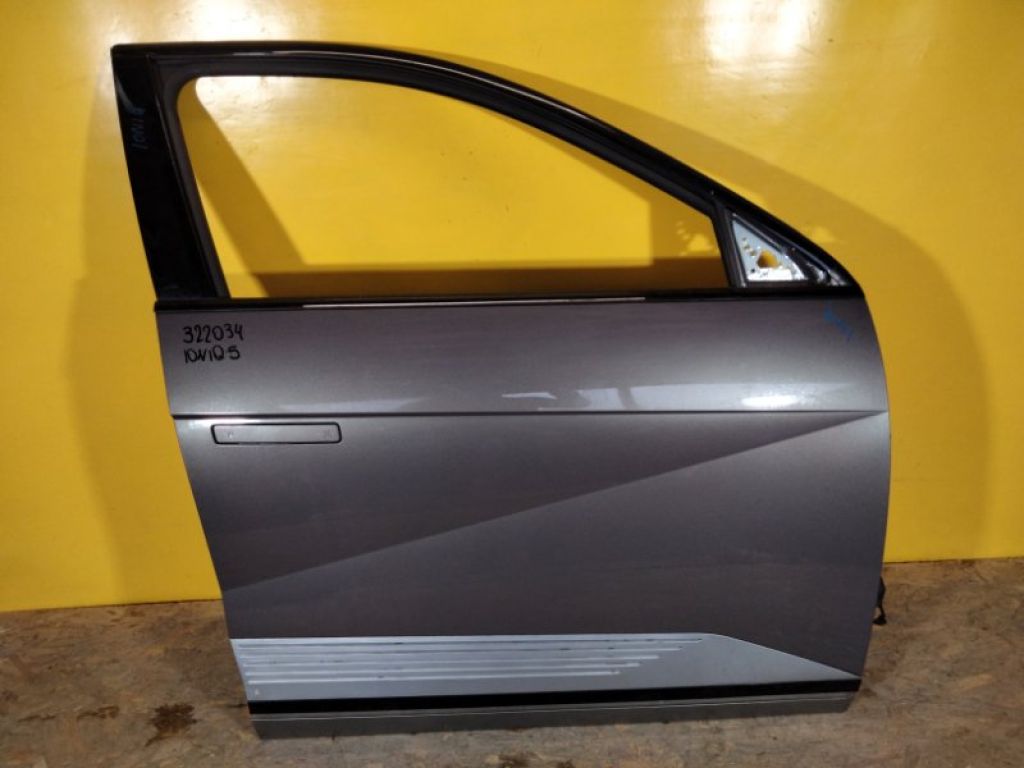 76004GI000 | Дверь передн. прав. HYUNDAI IONIQ 5 21-