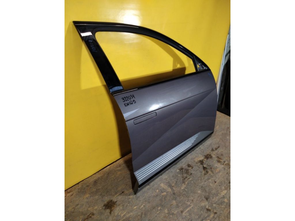 76004GI000 | Дверь передн. прав. HYUNDAI IONIQ 5 21- - Фото 3