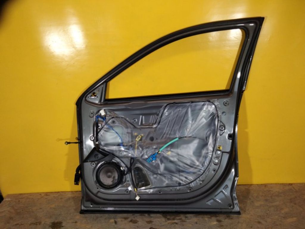 76004GI000 | Дверь передн. прав. HYUNDAI IONIQ 5 21- - Фото 4