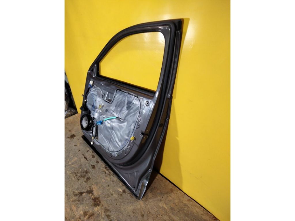 76004GI000 | Дверь передн. прав. HYUNDAI IONIQ 5 21- - Фото 5