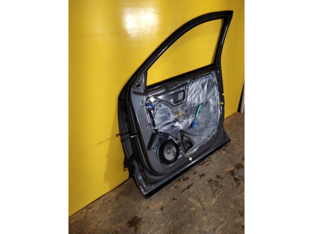 76004GI000 | Дверь передн. прав. HYUNDAI IONIQ 5 21- - Фото 6