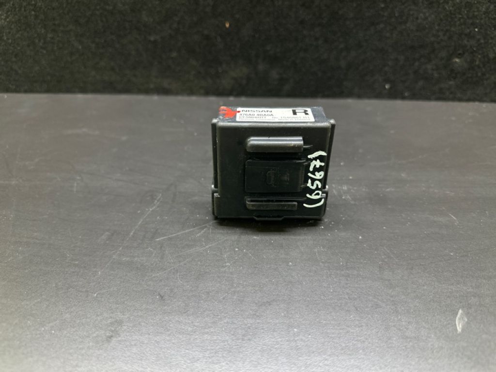 476A0-4BA0A | Блок електронний NISSAN X-TRAIL/ROGUE T32 13-20