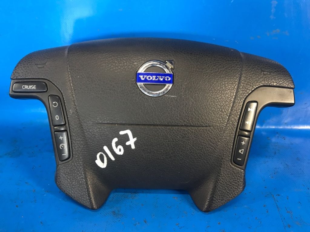 30698516 | Подушка безпеки в кермо VOLVO XC70 00–07