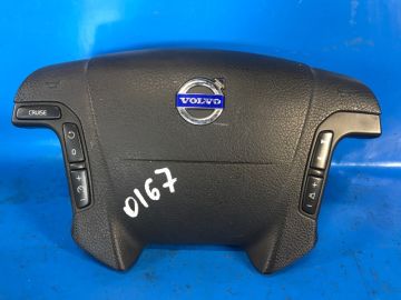 Подушка безпеки в кермо VOLVO XC70 00–07