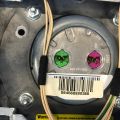 30698516 | Подушка безпеки в кермо VOLVO XC70 00–07 - Прев'ю 4