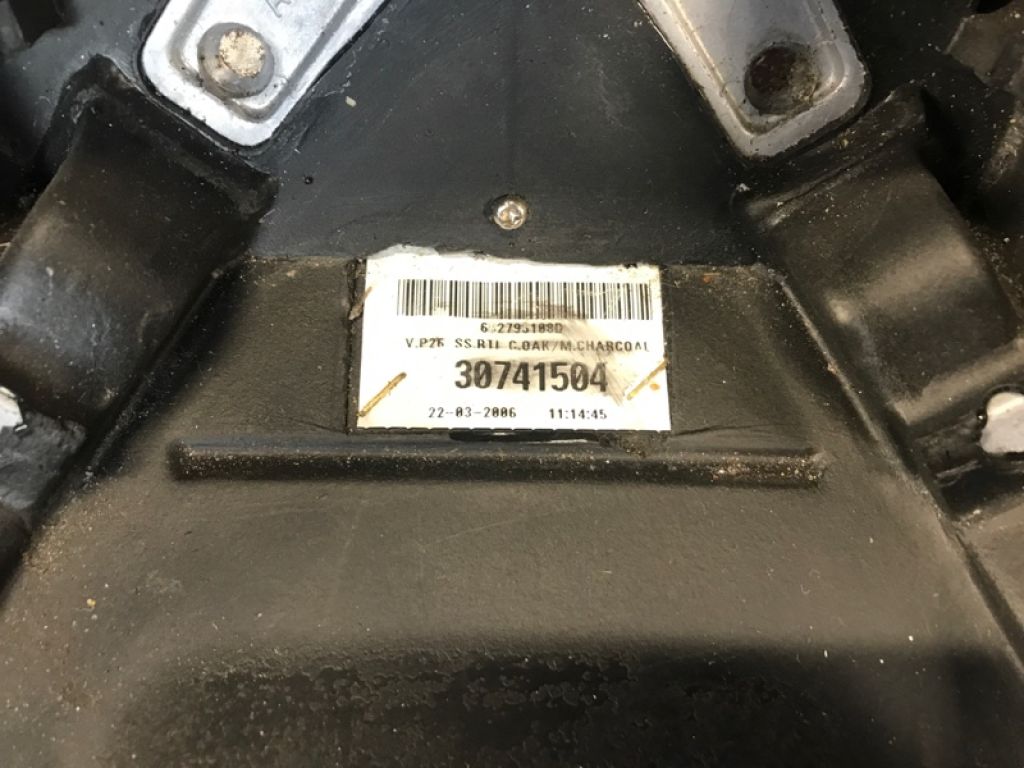 9192884 | Руль VOLVO XC70 00–07 - Фото 4